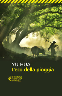 ECO DELLA PIOGGIA