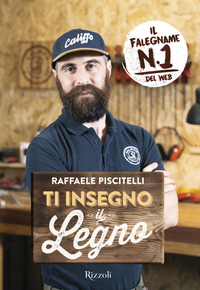 TI INSEGNO IL LEGNO