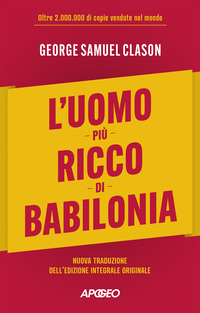 UOMO PIU\' RICCO DI BABILONIA