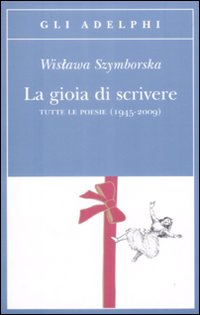 GIOIA DI SCRIVERE