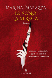 IO SONO LA STREGA