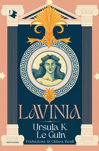 LAVINIA