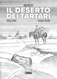 DESERTO DEI TARTARI