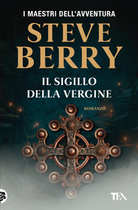 SIGILLO DELLA VERGINE