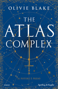 THE ATLAS COMPLEX - IL POTERE E\' PRESO