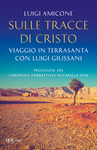 SULLE TRACCE DI CRISTO - VIAGGIO IN TERRASANTA CON LUIGI GIUSSANI