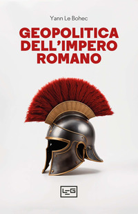 GEOPOLITICA DELL\'IMPERO ROMANO