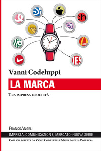 MARCA - TRA IMPRESA E SOCIETA\'