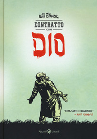 CONTRATTO CON DIO