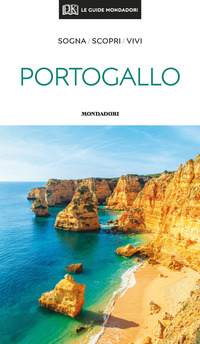 PORTOGALLO - LE GUIDE MONDADORI 2020