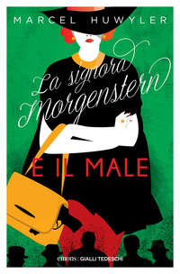 SIGNORA MORGERSTERN E IL MALE