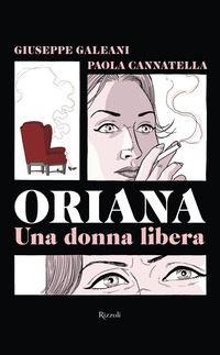 ORIANA UNA DONNA LIBERA