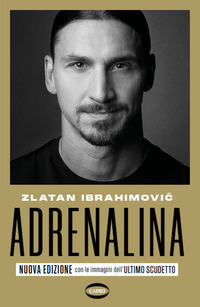 ADRENALINA - MY UNTOLD STORIES