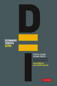 DIZIONARIO TEDESCO ITALIANO TEDESCO