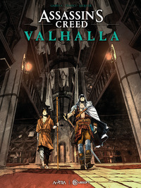 ASSASSIN\'S CREED VALHALLA