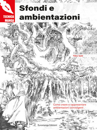 SFONDI E AMBIENTAZIONE