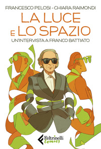 LUCE E LO SPAZIO - UN\'INTERVISTA A FRANCO BATTIATO