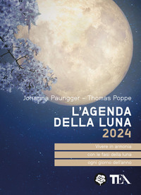 AGENDA DELLA LUNA 2024