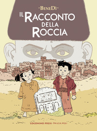 RACCONTO DELLA ROCCIA