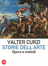 STORIE DELL\'ARTE - OPERE E METODI