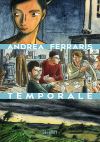 TEMPORALE