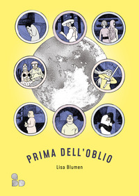 PRIMA DELL\'OBLIO