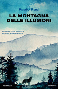 MONTAGNA DELLE ILLUSIONI