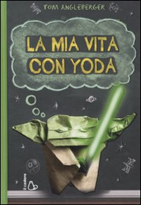 MIA VITA CON YODA