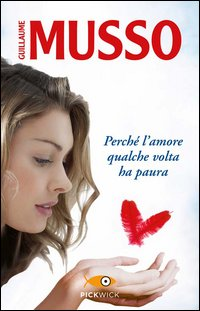 PERCHE\' L\'AMORE QUALCHE VOLTA HA PAURA