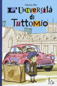 UNIVERSITA\' DI TUTTOMIO