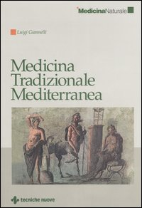 MEDICINA TRADIZIONALE MEDITERRANEA