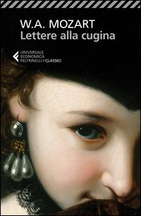 LETTERE ALLA CUGINA