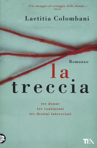 TRECCIA