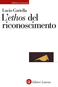 ETHOS DEL RICONOSCIMENTO