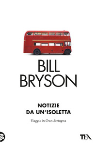 NOTIZIE DA UN\'ISOLETTA - VIAGGIO IN GRAN BRETAGNA