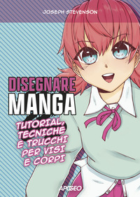 DISEGNARE MANGA