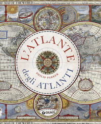 ATLANTE DEGLI ATLANTI