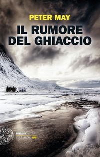 RUMORE DEL GHIACCIO