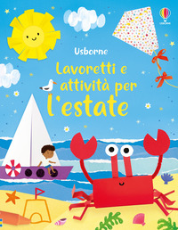 LAVORETTI E ATTIVITA\' PER L\'ESTATE