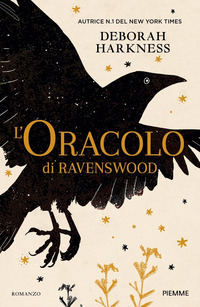 ORACOLO DI RAVENSWOOD