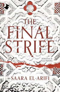 THE FINAL STRIFE