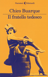 FRATELLO TEDESCO