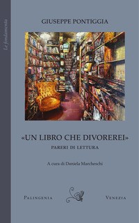 LIBRO CHE DIVOREREI - PARERI DI LETTURA