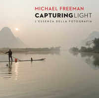 CAPTURING LIGHT - L\'ESSENZA DELLA FOTOGRAFIA