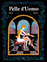 PELLE D\'UOMO