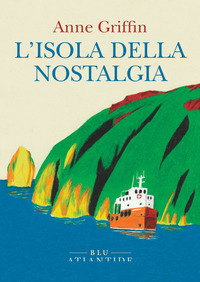 ISOLA DELLA NOSTALGIA