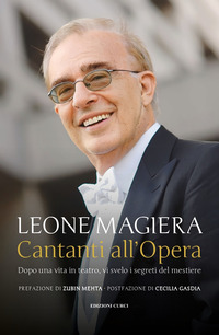 CANTANTI ALL\'OPERA