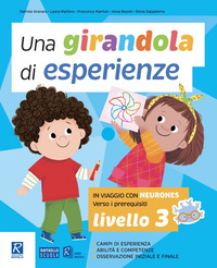 GIRANDOLA DI ESPERIENZE LIVELLO 3