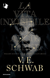 VITA INVISIBILE DI ADDIE LARUE