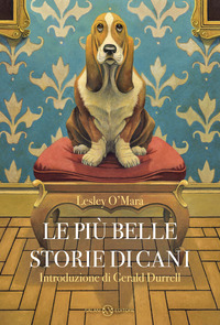 PIU\' BELLE STORIE DI CANI